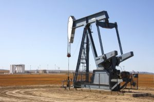 анализ сырой нефти