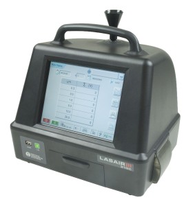 Particle Measuring Systems Lasair 3