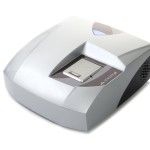 Zetasizer µV