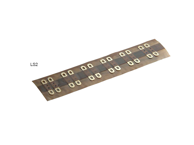 Solder Terminals