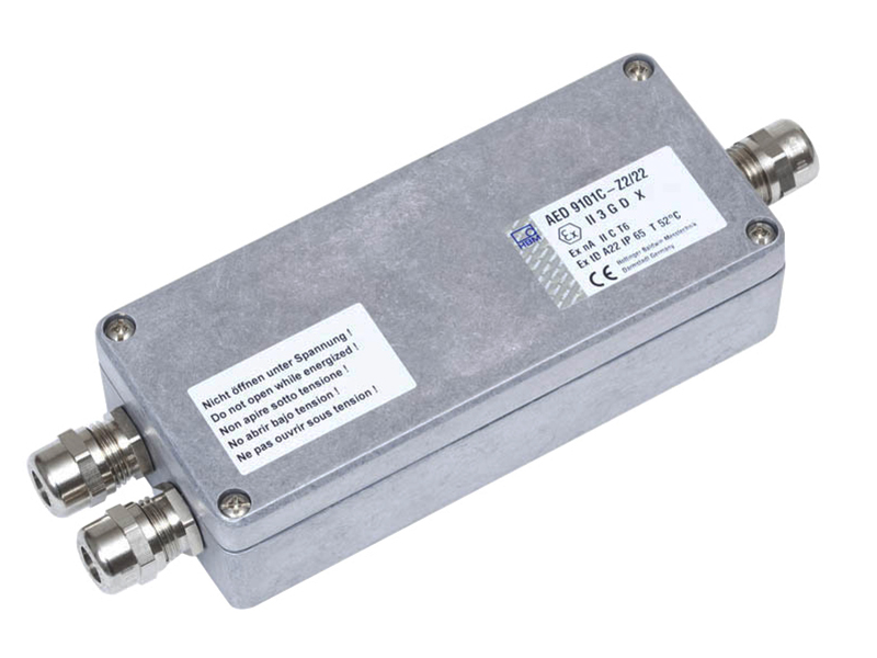 Базовое устройство AED9101С-Z2/22 для AD103C