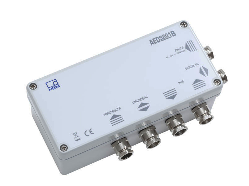 Базовое устройство AED9201B для AD103C