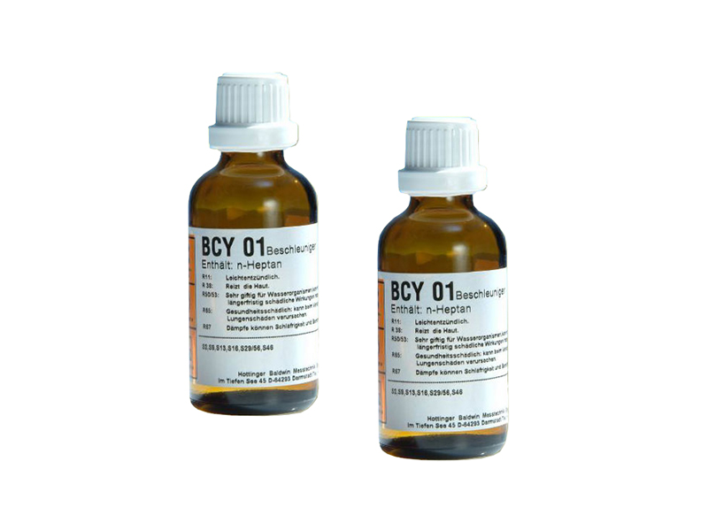 Активатор BCY01